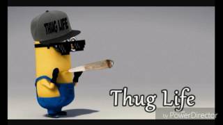 Parodie minion wesh alors [upl. by Eimrej]