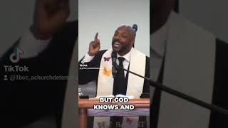 God Rewards Righteousness 1 Samuel 2623 Explained  Rev Dr Jerome F Coleman Lead Pastor [upl. by Xel]