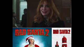 Bad Santa 2 [upl. by Julina]