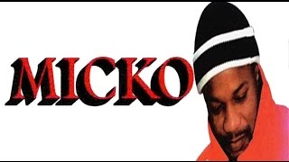 Koffi Olomide  Micko  Clip Officiel [upl. by De869]