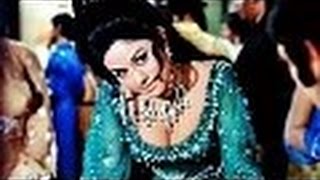 One Two Cha Cha Cha   Usha Uthup  Dharmendra  Zeenat Aman [upl. by Terrell152]