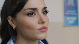 Bambaşka Biri Episode 1  UrduHindi Dubbed  Turkish Drama  Someone Else  Hande Ercel Burak Deniz [upl. by Mather]