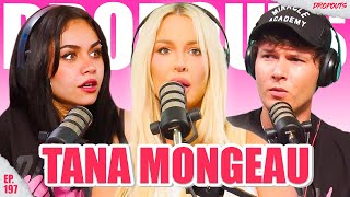 Calling Out Tana Mongeau for her Past Dropouts 197 [upl. by Mariejeanne747]