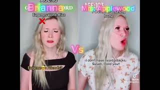 Brianna rizz vs Mrs Applewood rizz briannaguidryy [upl. by Bert602]