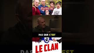 Le clan Belette qui mange des myrtilles Meilleures scènes du film film extrait comedie humour [upl. by Body]