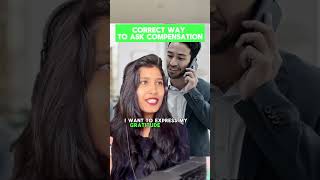 How to Ask for Compensation Over the Phone  Expert Tips and Scripts [upl. by Duke]