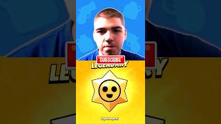 ОТВОРИХ 2 ЛЕГЕНДАРНИ СТАР ДРОПА 😱 brawlstars bulgaria supercell shorts legendary [upl. by Herrick]