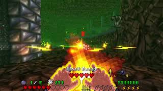 Hocus Pocus Doom  Episode 2 Shattered Worlds  E2M3 Effluvium Doom II Mod  4K60 [upl. by Iy]