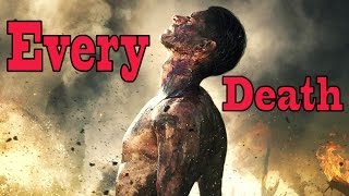 Every Death in Hacksaw Ridge Warning [upl. by Scherle930]