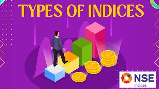 Types of Indices in Financial Markets [upl. by Haden]