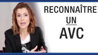 Ça vous change la vie  Reconnaître un AVC ça sauve des vies [upl. by Dania]