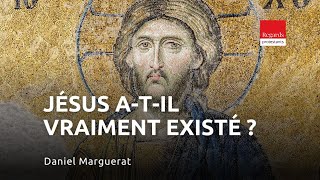 Existetil des preuves de l’existence de Jésus [upl. by Ikiv]