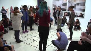 WACTAC performs Pond by Ben Patterson [upl. by Elacim]