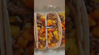 Quick amp Easy Birria Tacos Recipe [upl. by Claiborn]