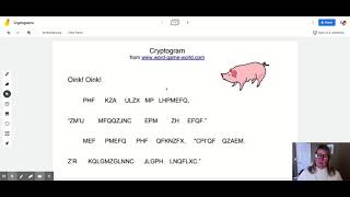 Cryptograms Explained  Video Tutorial [upl. by Severen]