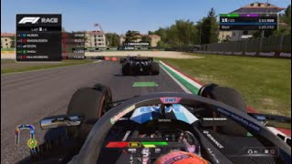 F1 24  Esteban Ocon Gameplay PS5 [upl. by Feola]