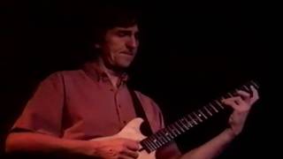 Allan Holdsworth  Funnels [upl. by Noicnecsa]