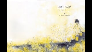 My Heart by Corinna Luyken [upl. by Nyret]