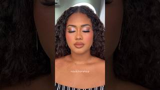 Madrinha de casamento Muita beleza em só uma pessoa makeup maquiagem makeuptutorial [upl. by Leunamme897]