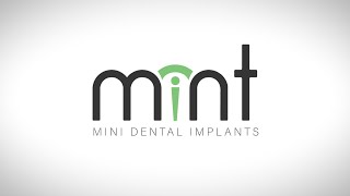 The Mini Dental Implant Process Explained  Dental Implants in WilkesBarre PA  Dr John Coolican [upl. by Frantz]