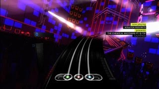 DJ Hero 2 galvanize medium with rewinds [upl. by Arot]