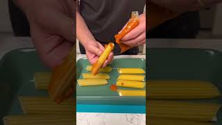 Easy Manicotti Recipe [upl. by Krock864]