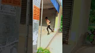 New video 📸📸👀 trampoline song singerirfan skater trampolineworkout songlyrics shorts short [upl. by Novhaj]