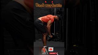 The Best Back Exercise for MASSIVE LATS [upl. by Rafaello]