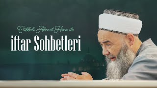 İftar Sohbetleri 2024  14 Bölüm 28 Mart 2024 [upl. by Cichocki295]