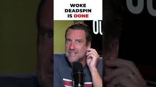 Woke Deadspin is FINISHED outkick news sports [upl. by Lem]