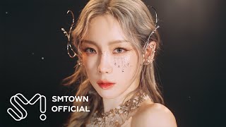 TAEYEON 태연 INVU MV [upl. by Kenlee]