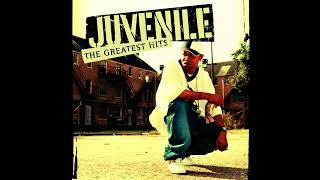 Juvenile  Back That Thang Up Clean [upl. by Yesima]