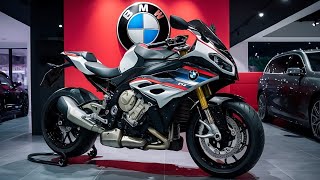 quot2025 BMW M 850 RR The Ultimate Superbike Revealedquot [upl. by Atnwahs]