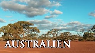 Australien Der Süden  Reisebericht [upl. by Langley943]