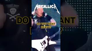 🔥 METALLICA  MANCHESTER shorts heavymetalband metallica sadbuttrue [upl. by Ana38]