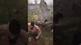 Conan Exiles em sua melhor época 🥺 [upl. by Nataline]