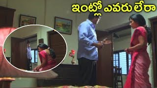 Latest Telugu Super Hit Movie Scene 2019  Aakasamlo Sagam Movie Scene 2019  telugumoviemagazine [upl. by Llehcam]