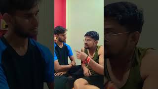 Ek deal sukoon ka 🤣🤣 shortsfeed comedy patipatnikinokjhok trendingshorts viralcomedy [upl. by Yluj]