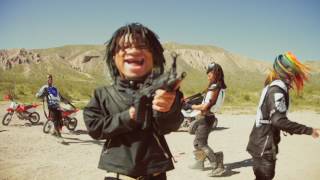 TRIPPIE REDD ft 6IX9INE  POLES1469 official music video [upl. by Tamarah908]