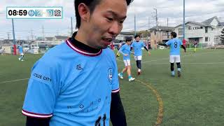 練習試合 vs SD Adra 東山田 [upl. by Nalaf]