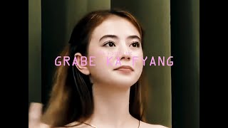 Grabe ka Fyang  Tyr1 x Dize Lone  Official Lyric Visualizer [upl. by Slade500]