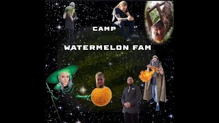 Bloodstock 2022 Camp watermelon FAM [upl. by Lindahl117]