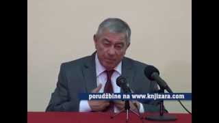 Gradimir Kostic  Knjiga quotKako pobediti depresijuquot [upl. by Hussey]