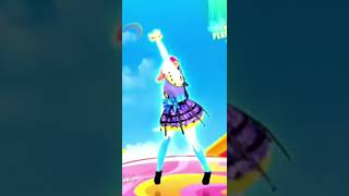 Surface Pressure by Encanto just dance fanmade mashup [upl. by Osicnarf749]