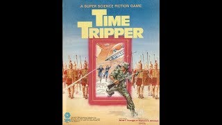 Time Tripper  an SPI Retrospective in Time [upl. by Simonette578]