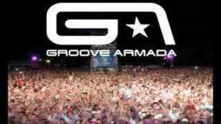 Groove Armada  Final Shakedown [upl. by Wight505]