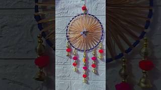 DIY Wall Decor 🪔✨ diy walldecor diwalidecoration [upl. by Courtund]