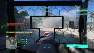 Battlefield 2042 Gameplay Battlefield2042 Constellationgaming [upl. by Amethist]