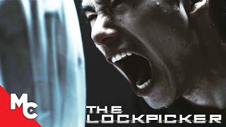 The Lockpicker  Full Movie  Award Winning Drama Thriller  Free Movie [upl. by Larentia]