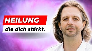 Heilung für dich spüre die Veränderung Achim Grathwol [upl. by Lirrehs]